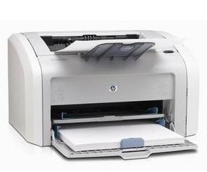 玉林惠普墨盒打印机