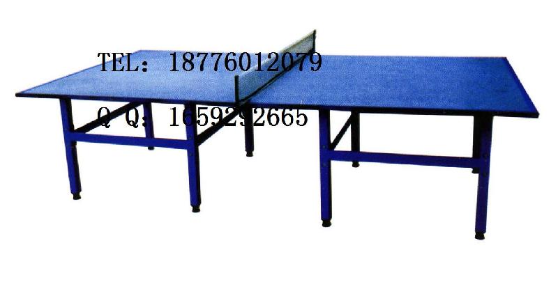 供应乒乓球台广西南宁康桥体育供应红双喜、双鱼牌乒乓球台室内乒乓球桌