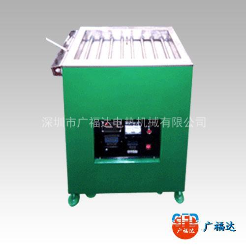广州无铅环保立台式钛锡炉生产价格批发