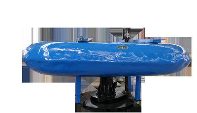 供应古蓝环保设备浮筒曝气机