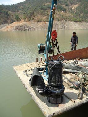 供应ZSQ型潜水清淤泵污泥泵