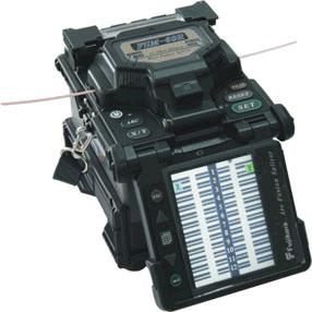 供应藤仓FSM-60R带状光纤熔接机