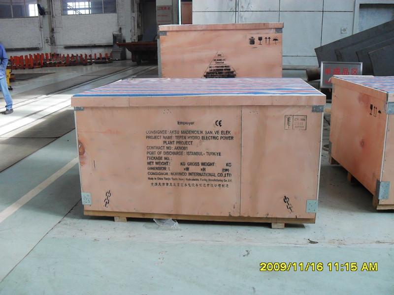 厂家供应优质包装箱承载量多寿命长 北京出口木箱种类 报价电话