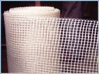 供应合肥保温外墙网格布 耐碱网格布价格