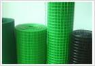 供应PVC涂塑电焊网 浸塑电焊网浸塑荷兰网厂家质量保证