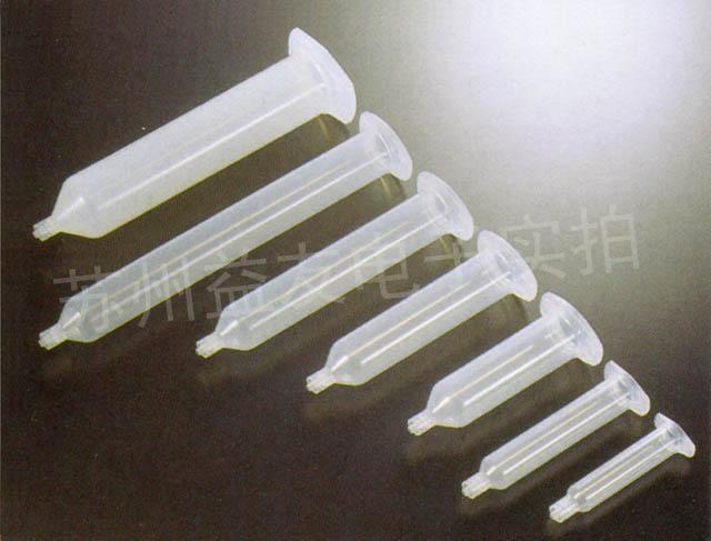 优势供应武藏点胶针筒PSY-70E MUSASHI高品质点胶针管图片