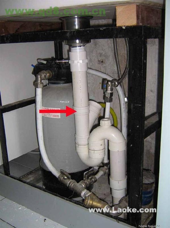 五棵松水管阀门安装雨水管维修67785159厨房水龙头暖气改造下水道