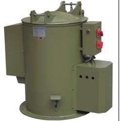 东莞普通型工业脱水烘干机(D35型/D-70型)/五金工件脱水甩干机图片