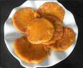 供应南瓜饼技术-各种早餐饼技术培训图片