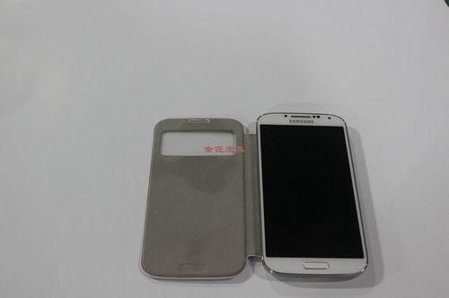 三星galaxys4官方手机套_三星galaxys4官方手