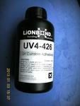 供应莱恩邦高温防水胶UV4-426
