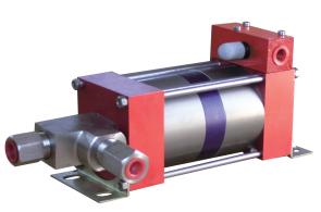 供应M系列气液增压泵   小型加压力设备 质量有保障