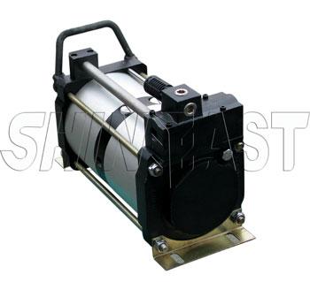 供应SPV空气增压泵压缩空气增压泵 气体增压泵