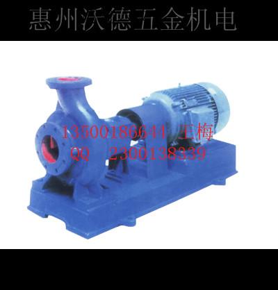 供应ZKB型制冷空调泵ZKB50-125-400A功率37KW节能泵图片