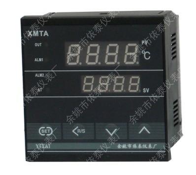 供应XMTA-6000XMTA6000电脑通讯温控仪