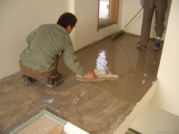 供应南宁专业地坪专家 pvc塑胶地板 地坪漆 自流平水泥砂浆