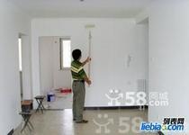 供应专业刮大白外墙粉刷墙面粉刷涂料