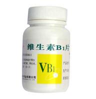 供应武汉 食品级 营养强化剂 维生素B1