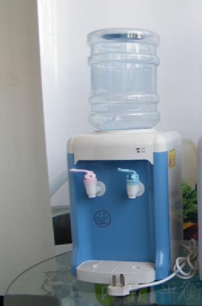 广东深圳供应可加热迷你饮水机直饮机