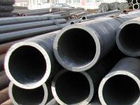 供应新疆20g高压合金钢管最新现货规格、20#厚壁无缝钢管理论重量