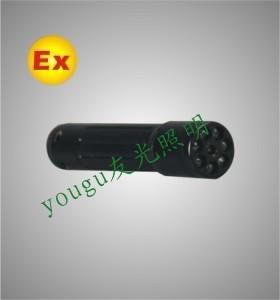 厂家供应优材质低价格BW6100微型防爆电筒图片