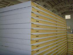 聚氨酯复合板专业用于外墙保温