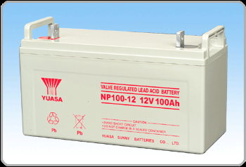 供应汤浅蓄电池NP100-12蓄电池