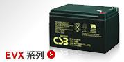 供应泉州_台湾CSB蓄电池EVX系列 漳州CSB蓄电池 CSB电池