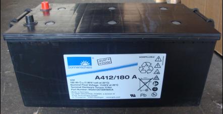 供应昌吉德国阳光蓄电池A412120A丨德国阳光电池销售图片