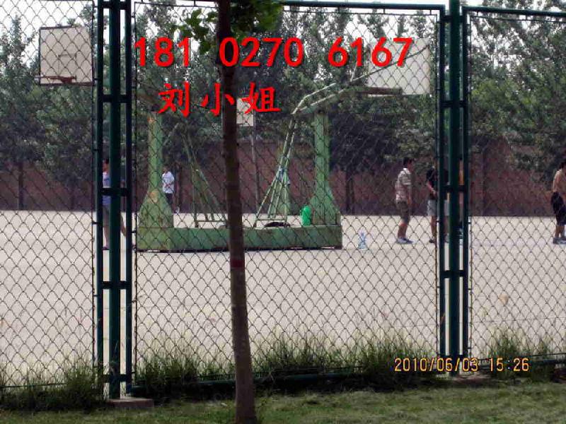 深圳球场铁丝网，深圳护栏网安装，深圳隔离网订做