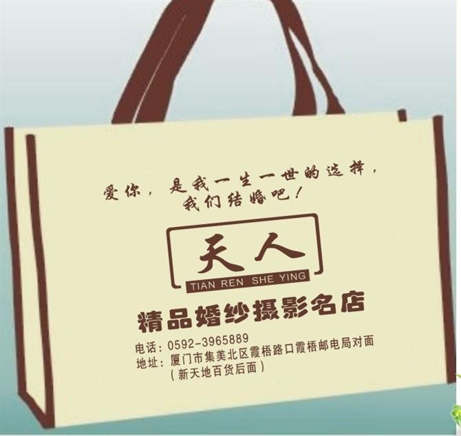 供应黄冈市质量最好的影楼袋子/影楼袋子生产商