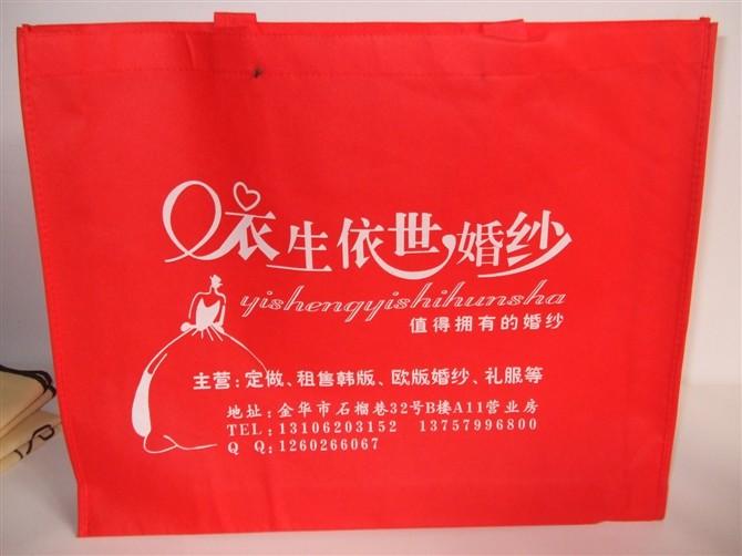 供应济南市最大的影楼袋子生产厂家/影楼袋子的电话1502818609