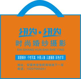 供应萍乡市影楼袋子的生产商/影楼袋子的电话15028186094