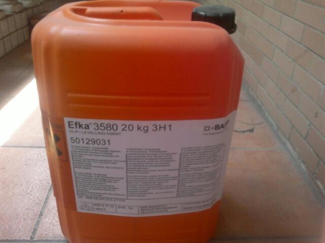 长沙供荷兰EFKA5065分散剂“成份”