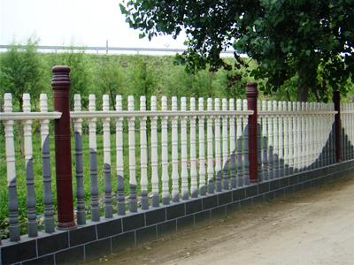 公路栅栏，外墙栏杆，小区栏杆 唐山热镀锌栅栏 唐山绿化栏杆 围墙栏杆 栅栏，水泥栅栏，铸铁栅栏，道路栅栏价格报价