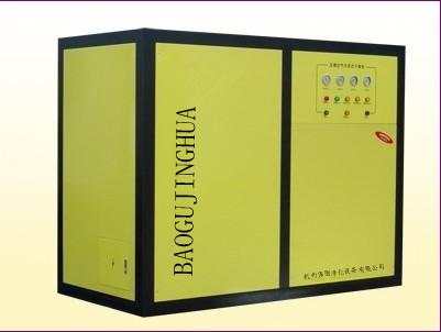 杭州超滤水冷标准型冷冻式干燥机