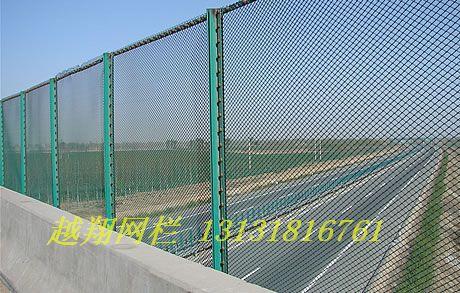 衡水市上海大桥防护网桥梁防护网护栏网厂家