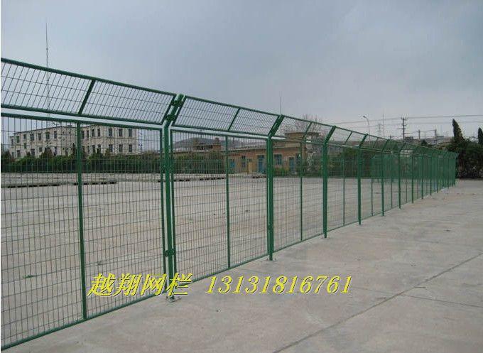 供应厂区建筑工地护栏网防护网隔离栅