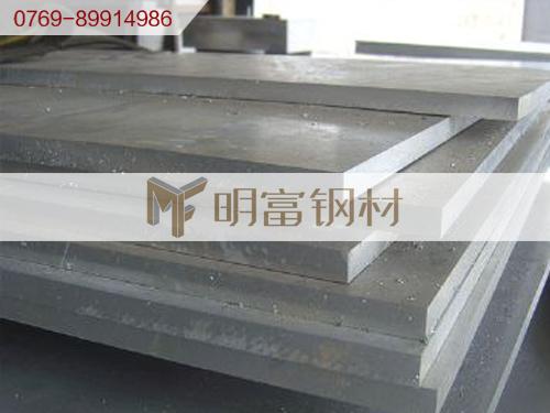 Mn13高锰耐磨钢的焊接MN13加工工艺MN13中厚板薄板价格优惠图片