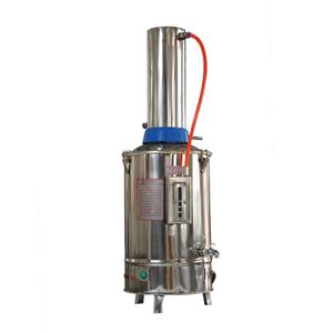 供应普通型蒸馏水器
