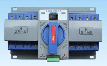 供应KBOR-45C电阻减压启动器 KBOR系列控制与保护开关