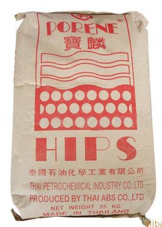 HIPS泰国石化HI630批发