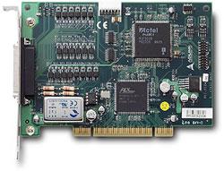 安徽供应特价高级4轴伺服和步进运动控制卡PCI8154