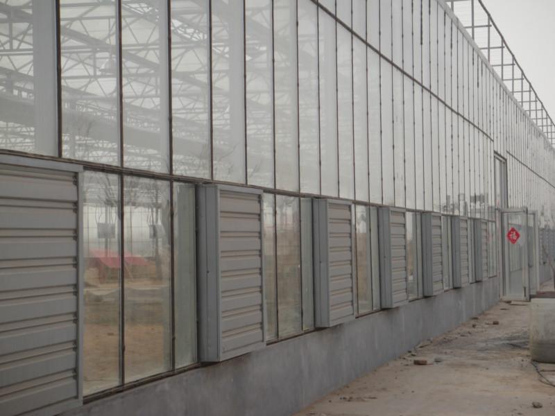 供应农业温室大棚，玻璃j大棚骨架，温室大棚配件，玻璃温室骨架图片