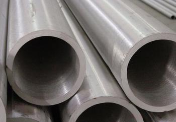 供应不锈钢不锈钢0钢管现有大量合金管、高压管、无缝方管、异型无缝钢管图片