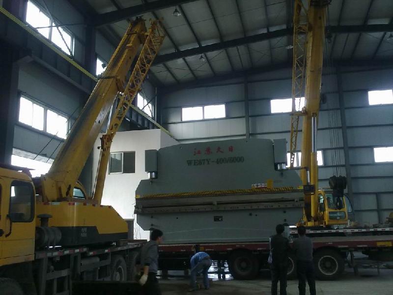 上海市设备搬运起重吊装厂家供应设备搬运起重吊装吊车出租