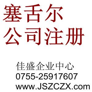 怎么样办理塞舌尔公司最方便_怎么样办理塞舌