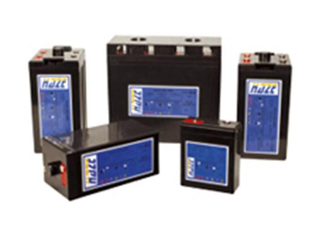 美国海志蓄电池HZB12-120新余低价销售