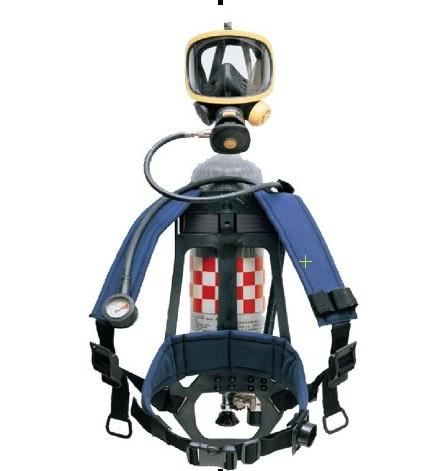 供应霍尼韦尔空气呼吸器C850空气呼吸器