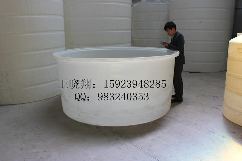 1吨塑料泡菜桶厂家-重庆赛普塑料桶,大容量塑料桶